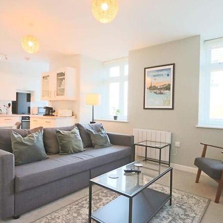 Champion Court 10 Appartement Bristol Buitenkant foto