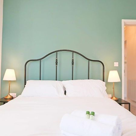 Champion Court 10 Appartement Bristol Buitenkant foto