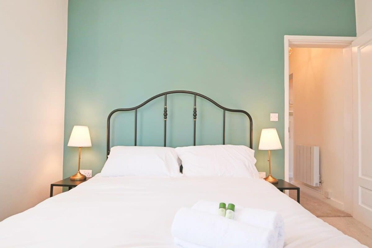 Champion Court 10 Appartement Bristol Buitenkant foto