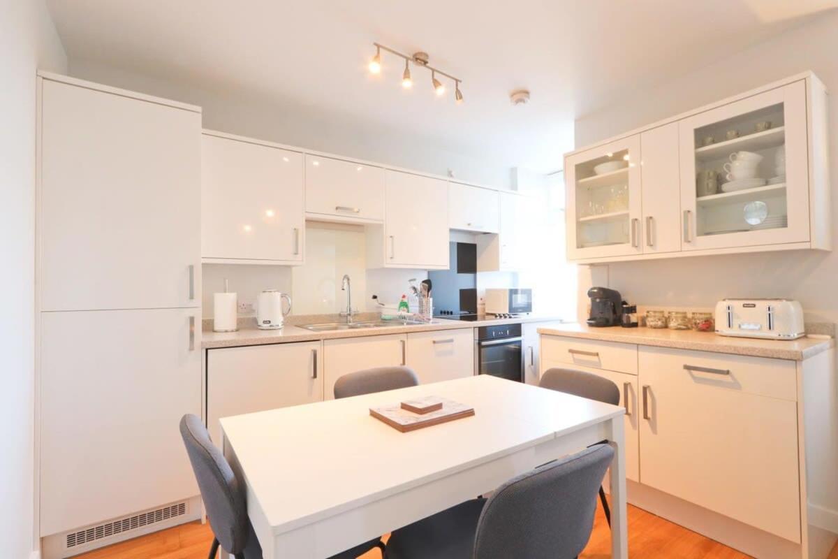 Champion Court 10 Appartement Bristol Buitenkant foto