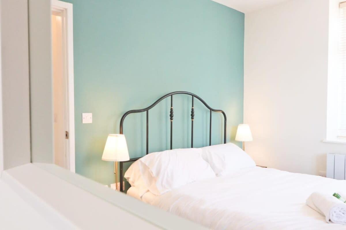 Champion Court 10 Appartement Bristol Buitenkant foto