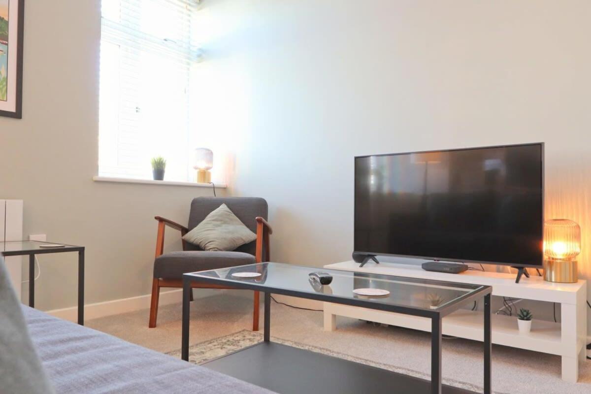 Champion Court 10 Appartement Bristol Buitenkant foto